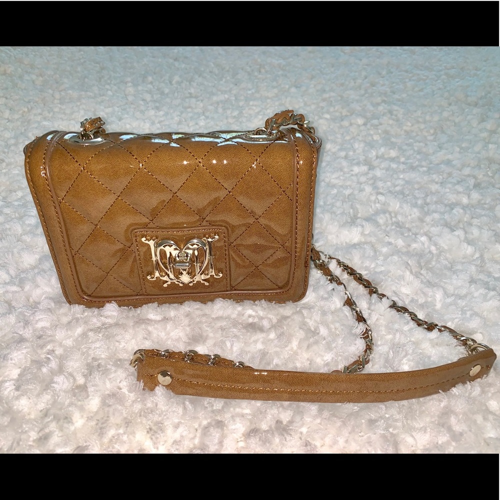Love Moschino Crossbody Bag